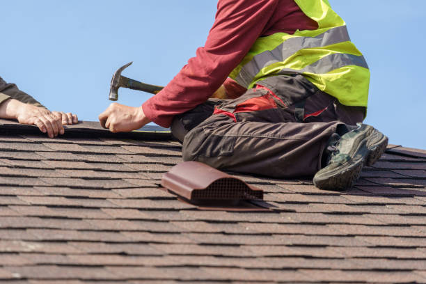 Best Best Roofing Contractors  in Wyong, MI