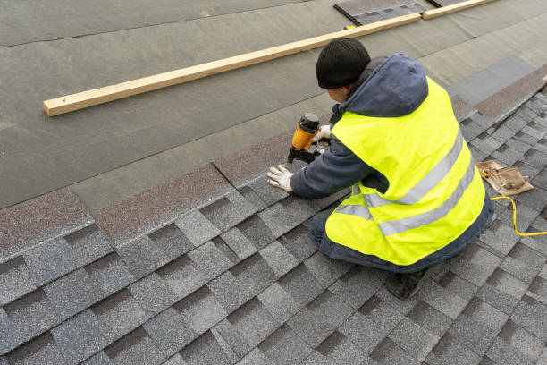 Best Commercial Roofing Services  in Wyong, MI