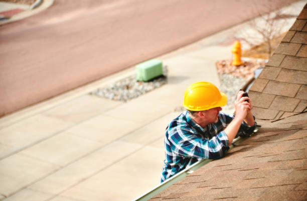 Gutter Installation and Roofing in Wyoming, MI