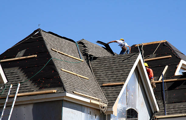Best Tile Roofing Contractor  in Wyong, MI