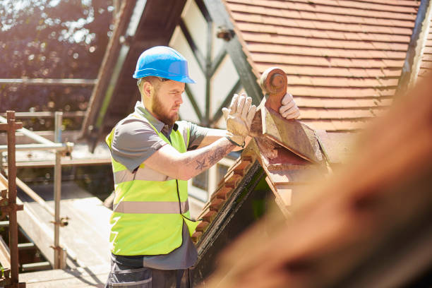 Reliable Wyoming, MI Roofing Contractor Solutions