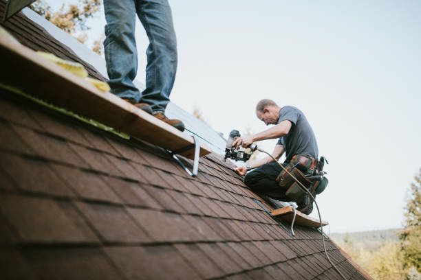 Gutter Installation and Roofing in Wyoming, MI
