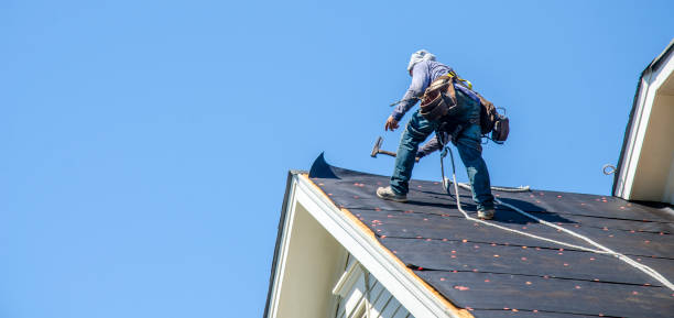 Best Slate Roofing Contractor  in Wyong, MI