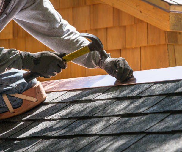 Best Emergency Roof Repair  in Wyong, MI